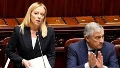 بعد دقائق من اتخاذه.. المعارضة الإيطالية تنتقد تأخر قرار تعليق التعاون مع إسرائيل