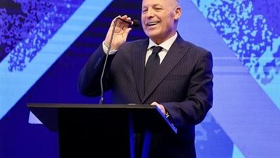 أول تعليق من هاني أبو ريدة على أزمة مباراة الأهلي وسيراميكا
