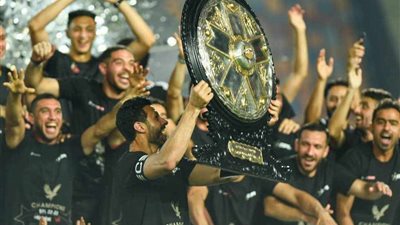 موعد انطلاق الدوري المصري ونظام البطولة الجديد