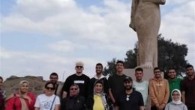 بحضور المحافظ.. جهود ترويجية تستهدف زيادة الوعي بللمقاصد السياحية بالشرقية
