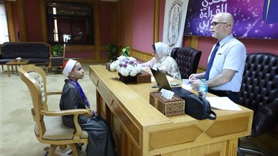 الأزهر يختتم تصفيات “تحدي القراءة العربي” بمشاركة تقارب 3 ملايين طالب