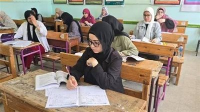 انطلاق امتحانات الثانوية العامة 2026 21 يونيو للمدارس العامّة و16 مايو لـ 