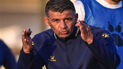 في الظهور الأول لـ ميلود حمدي.. تعرف على تشكيل الاتحاد أمام زد بدوري نايل