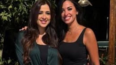 إلهام وجدي: ياسمين عبد العزيز تضيف لأي فنان و«تنور» أي عمل تشارك فيه