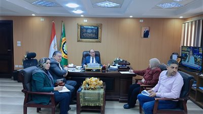 صحة الدقهلية: اجتماع موسع لتعزيز الوصول وتحسين مؤشرات الأداء