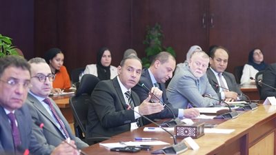 الرقابة المالية: 97.4 مليار جنيه أرصدة تمويل المشروعات الصغيرة بنهاية فبراير 2026