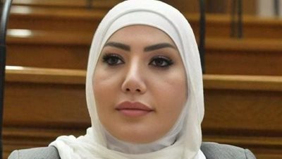 ممثلة المصريين بالخارج  تطلق حملة توعوية للمصريين بالسعودية