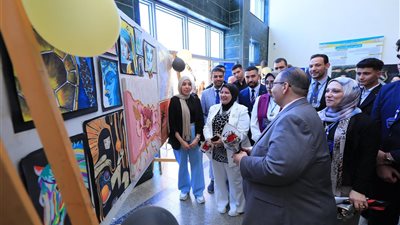 رئيس جامعة كفر الشيخ: الاستثمار في العنصر البشري ركيزة أساسية لتحقيق رؤية مصر 2030