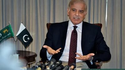 رئيس وزراء باكستان يصل السعودية لبحث الجولة الثانية من مفاوضات أمريكا وإيران