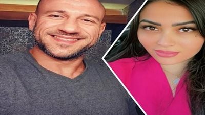 «ماليش غيرك».. رسالة غامضة من طليقة أحمد مكي تثير الجدل على السوشيال ميديا