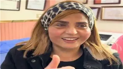 إحالة وفاء مكي للمحكمة الاقتصادية بتهمة السب والقذف