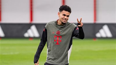 لويس دياز اساسيًا.. تعرف على تشكيل بايرن ميونخ أمام ريال مدريد 