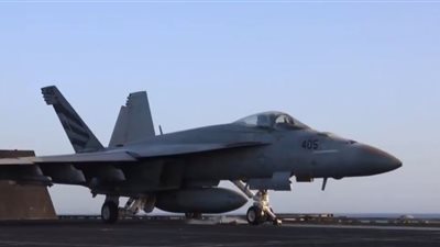 القيادة المركزية الأمريكية: 5 آلاف جندي ينفذون مهمة حصار الموانئ الإيرانية