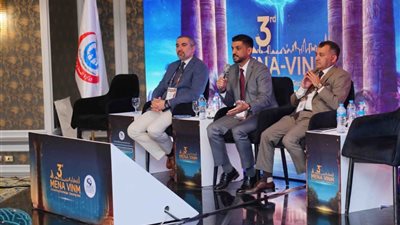 «ربط الابتكار بالتأثير».. انطلاق المؤتمر الدولي الثالث للسكتة الدماغية بمشاركة عالمية واسعة