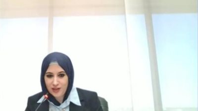 نائب السياحة والآثار تعرض أبرز تحديات تطبيق التكنولوجيا بمجال السياحة