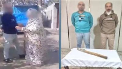 بسبب الميراث.. مشاجرة بين شقيقين في كفر الشيخ  واتهامات متبادلة بالاعتداء والتشهير