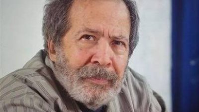هل يتكفل خالد النبوي بعلاج سامي عبد الحليم؟ زوجته تحسم الجدل
