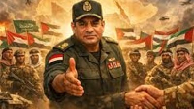 اللواء أحمد الشحات: تفعيل اتفاقية الدفاع العربي المشترك ضرورة ملحة