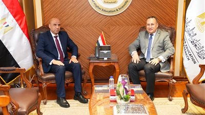 وزير التعليم العالي: تشكيل لجنة عليا لمراجعة البرامج الدراسية وتحسين توظيف الخريجين