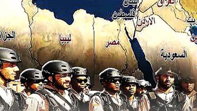 اللواء محمد الغباشي: إحياء مشروع القوة العربية المشتركة ضرورة لحماية الأمن القومي