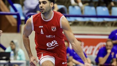 تعرف على موعد مباراة الأهلي والزمالك في نصف نهائي كأس مصر لكرة السلة