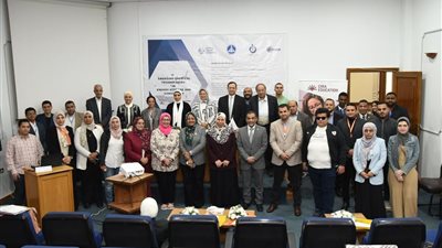 هندسة عين شمس تطلق مؤتمر 