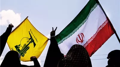 خبير بالشأن الإيراني: طهران لن تتخلى عن حزب الله