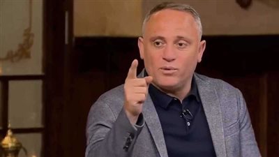 الأعلى للإعلام يمنع أسامة حسني من الظهور لمدة شهر