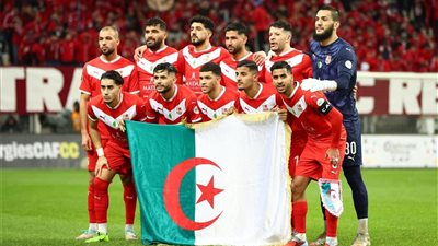 مدرب شباب بلوزداد عن مواجهة الزمالك: جاهزون لتعويض خسارة الذهاب