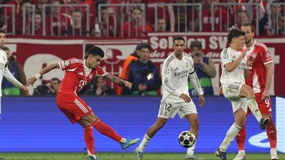 لويس دياز: هدفي أمام ريال مدريد الأهم في مسيرتي