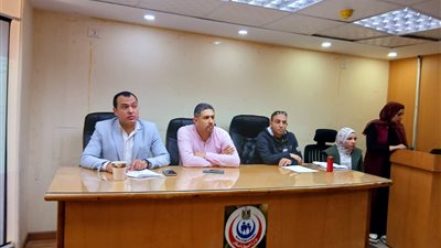 «صحة الدقهلية» تُحكم الرقابة على المستشفيات.. ومكافحة العدوى في صدارة الأولويات