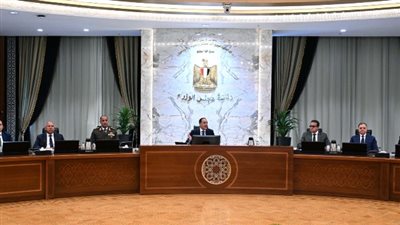 رئيس الوزراء يتابع مع وزير التموين ملفات العمل واستعدادات عيد الأضحى