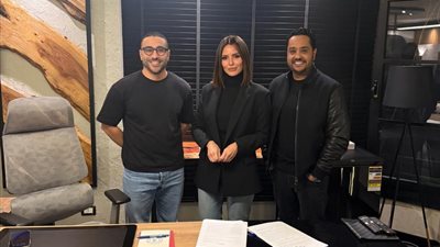 إيمان العاصي تخوض بطولة جديدة بـ«انفصال».. دراما قصيرة على المنصات الرقمية