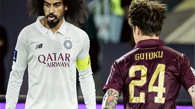 بركلات الترجيح.. فيسيل كوبي يهزم السد القطري ويتأهل إلى نصف نهائي دوري أبطال آسيا