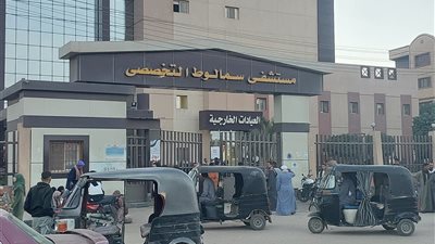ننشر أسماء مصابي حادث اشتباه تسمم داخل مزرعة عنب بسمالوط بالمنيا