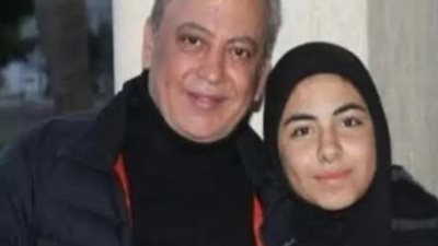 وفاة الفنان علي يونس وابنته في غارة بجنوب لبنان قبل وقف إطلاق النار بدقائق
