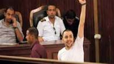 الأمن يضبط 