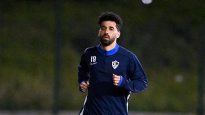 خاص| الزمالك ينفي التوصل لاتفاق مع عبدالله السعيد بشأن فسخ التعاقد