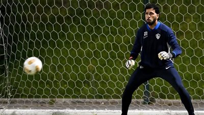المهدي سليمان: للفوز في مباراة الذهاب دور كبير في التأهل إلى النهائي