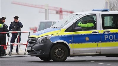 مقتل شخص وإصابة آخرين نتيجة انفجار عنيف في فولكلينجن غرب ألمانيا