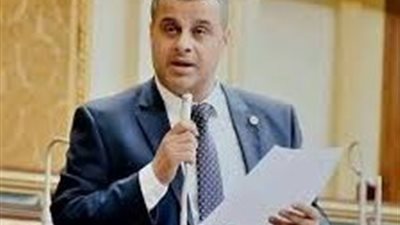 برلماني يتقدم بطلب إحاطة بشأن تعزيز الرقابة وترشيد استهلاك الطاقة داخل الوزارات والجهات الحكومية