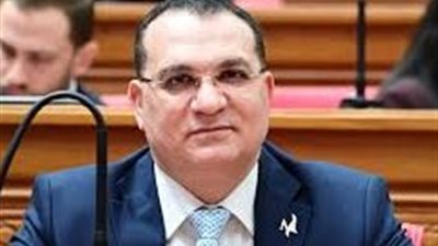 برلماني يتقدم بطلب إحاطة بشأن استمرار توافر المواقع الإباحية وعملها داخل مصر