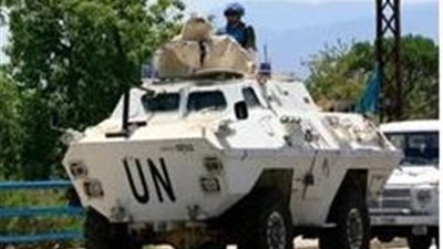 حزب الله ينفي مسؤوليته عن استهداف اليونيفيل.. وتحقيقات أممية جارية