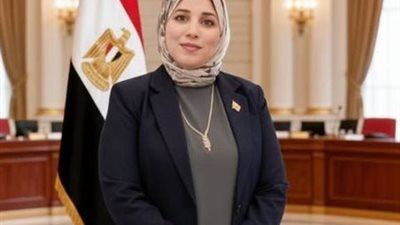 برلمانية تتقدم بطلب إحاطة بشأن تأخر تشكيل لجنة وزارية  لدراسة أوضاع حملة الماجستير والدكتوراه