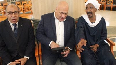 نجوم المجتمع يحتفون بزفاف كريمة هاشم ملاح في القاهرة.. تفاصيل 