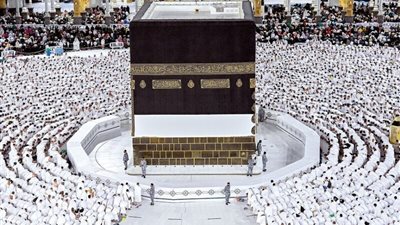 الحج السعودية: بدء وصول ضيوف الرحمن عبر المنافذ الجوية والبحرية ضمن منظومة خدمات متكاملة
