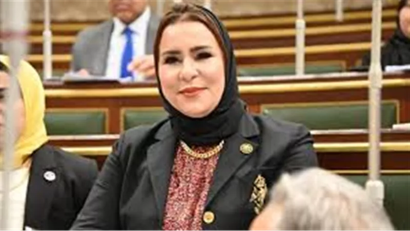 النائبة نيفين الكاتب: قانون الأحوال الشخصية أصبح بحاجة ماسة إلى تحديثات شاملة