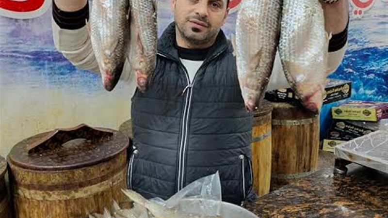 أسواق الفسيخ والرنجه
