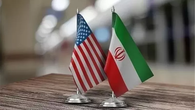 المفاوضات بين طهران