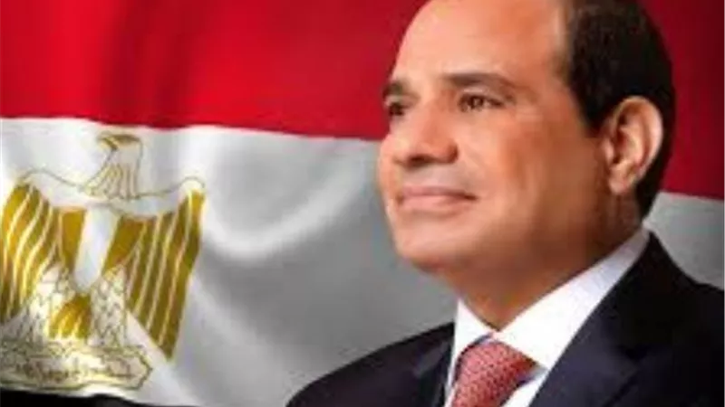 الرئيس السيسي يشارك في اجتماع تشاوري رفيع المستوى بين قادة عرب وأوروبيين
